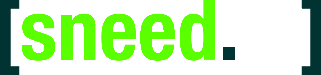 sneed.tv logo